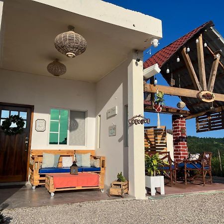 Cerro Beach Hotel Sinchal Exterior photo