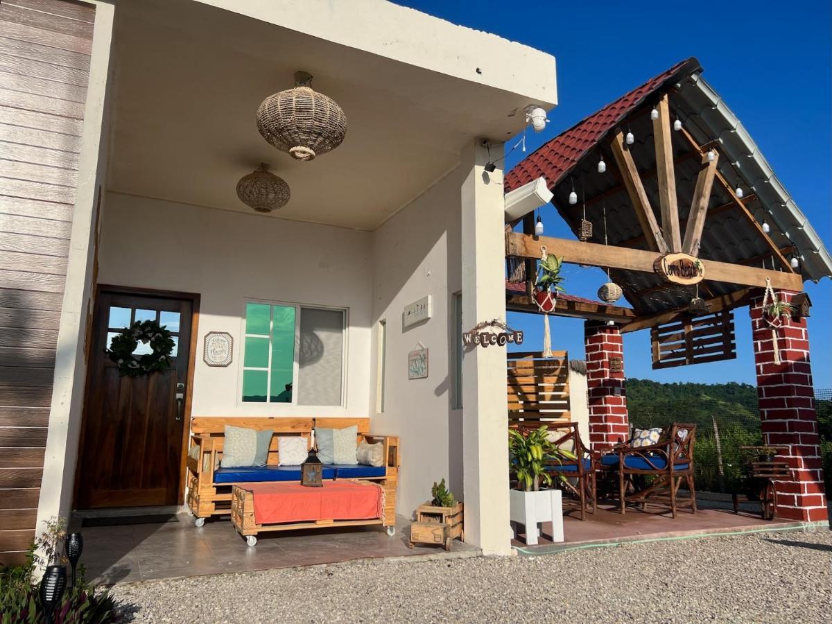 Cerro Beach Hotel Sinchal Exterior photo