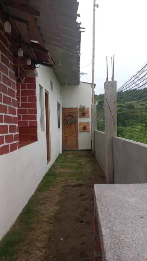 Cerro Beach Hotel Sinchal Exterior photo